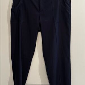 Jofit Everyday Golf/Pickleball Navy/Midnight pant.